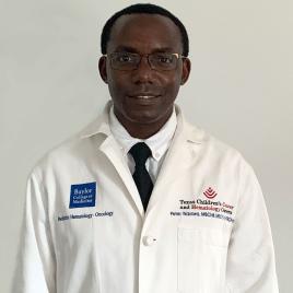 Peter M. Wasswa, MD, FRCPath