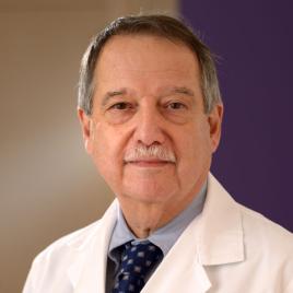 Robert A. Krance, MD