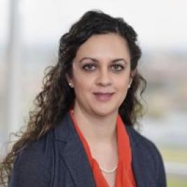Leila C. Sahni, PhD, MPH