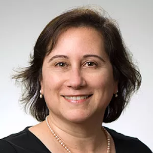 Portrait of Norma Maria Quintanilla