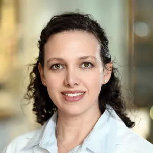 Lauren S. Blieden