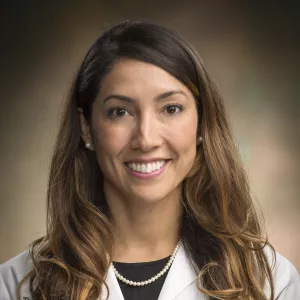 Jessica A. Casas, MD, MPH - Texas Children's Hospital