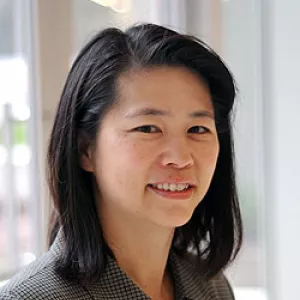 Kimberly G. Yen