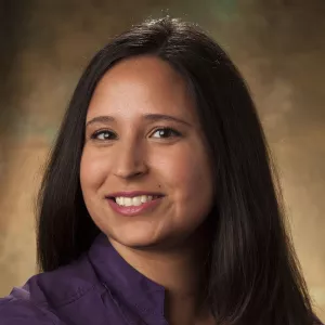 Veena Mathur, MS, CGC | Texas Children's