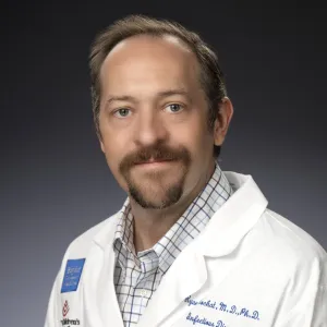 Ryan H. Rochat, MD, PhD, MS | Texas Children's