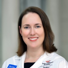 Tara Harris, MD | Texas Children's