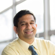 Shailendra Devada Ras Shailendra Das, DO | Texas Children's