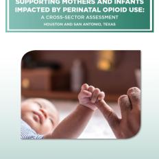 perinatal opiod report