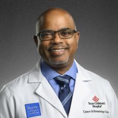 Rajaram Nagarajan, MD, MS | Texas Children’s