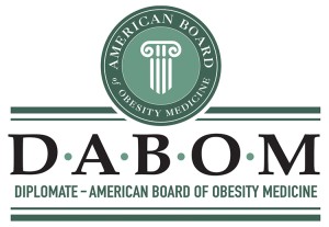 DADOM badge