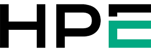 HPE logo