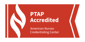 PTAP Accredited