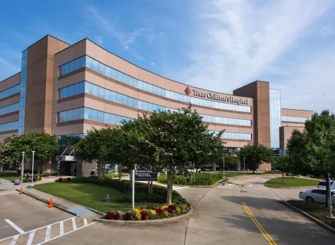 Maternal Fetal Medicine Center Locations | Texas Children's — Children's & Maternal Fetal Medicine clinic in Morgantown, WV — photo 8