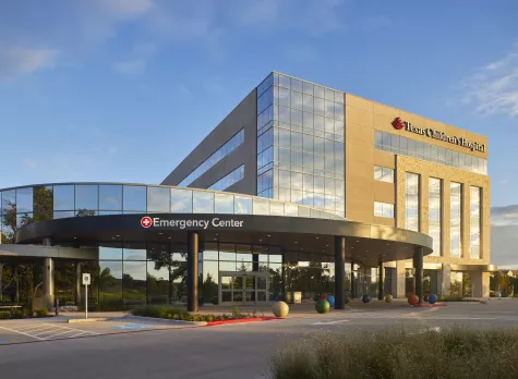 Texas Children's Pediatrics Baytown — Pediatrics clinic in Baytown, TX — photo 6