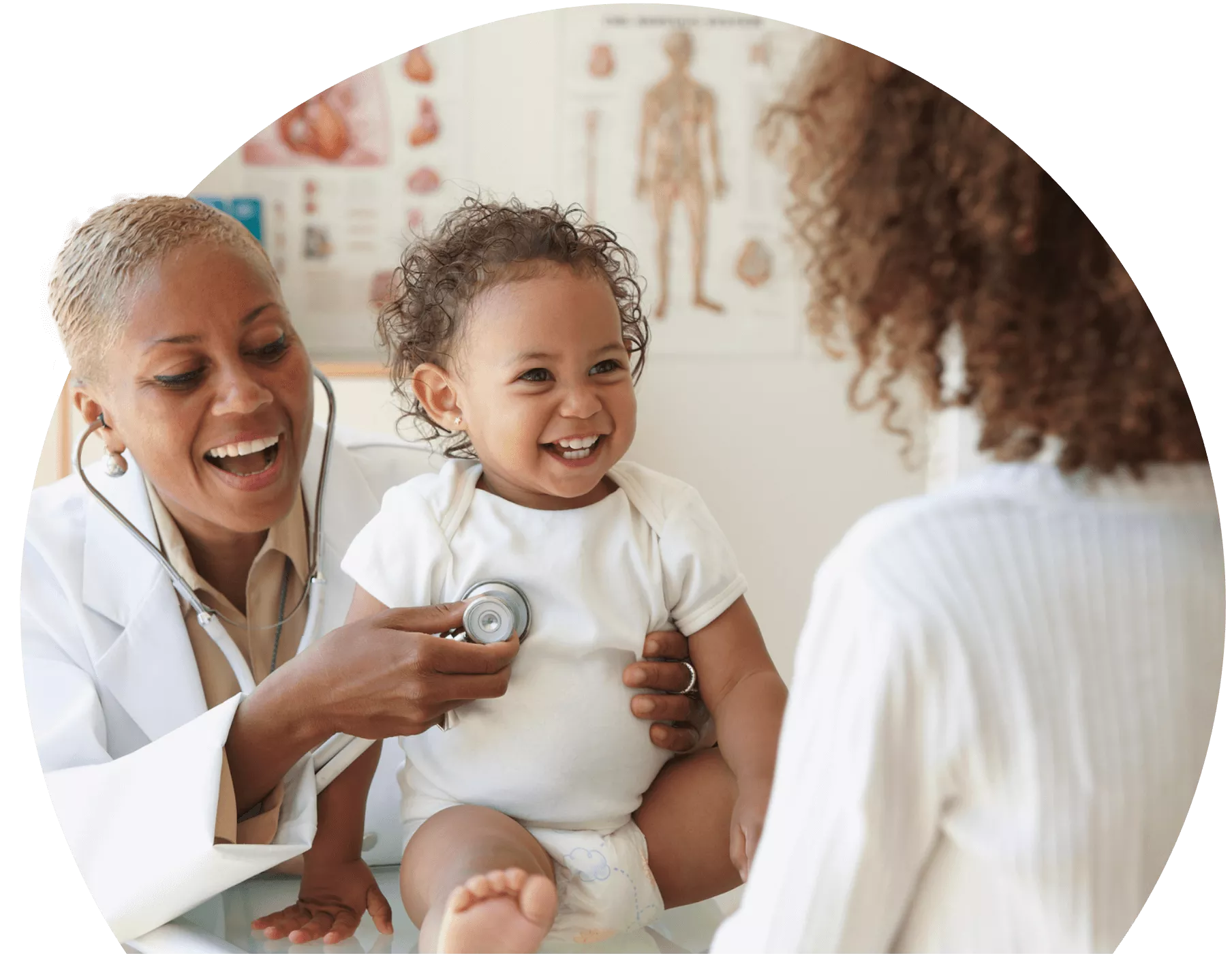 Texas Children's Pediatrics Pediatric Partners of Austin