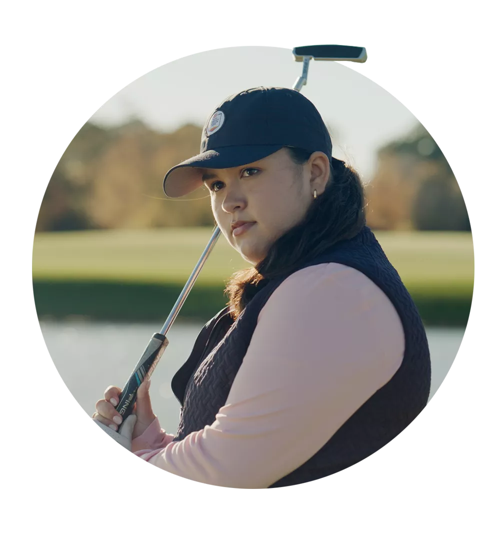 Texas Children’s Houston Open | Texas Children's