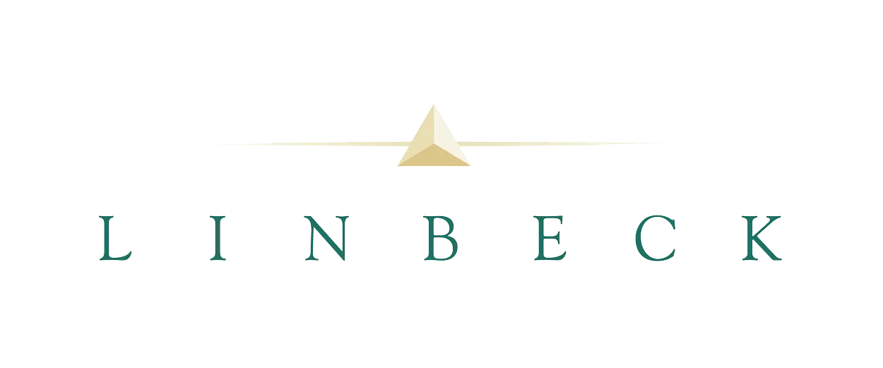 Linbeck Group logo