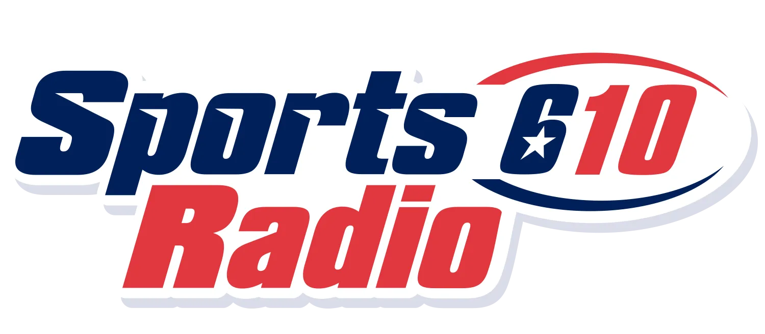 Sports 610 Radio logo