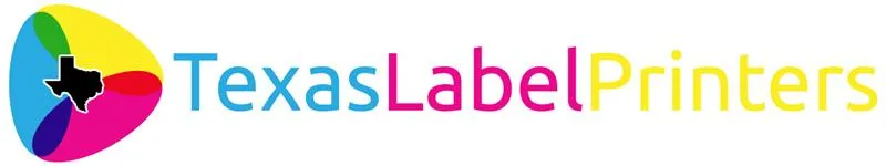 Texas Label Printers, LLC logo
