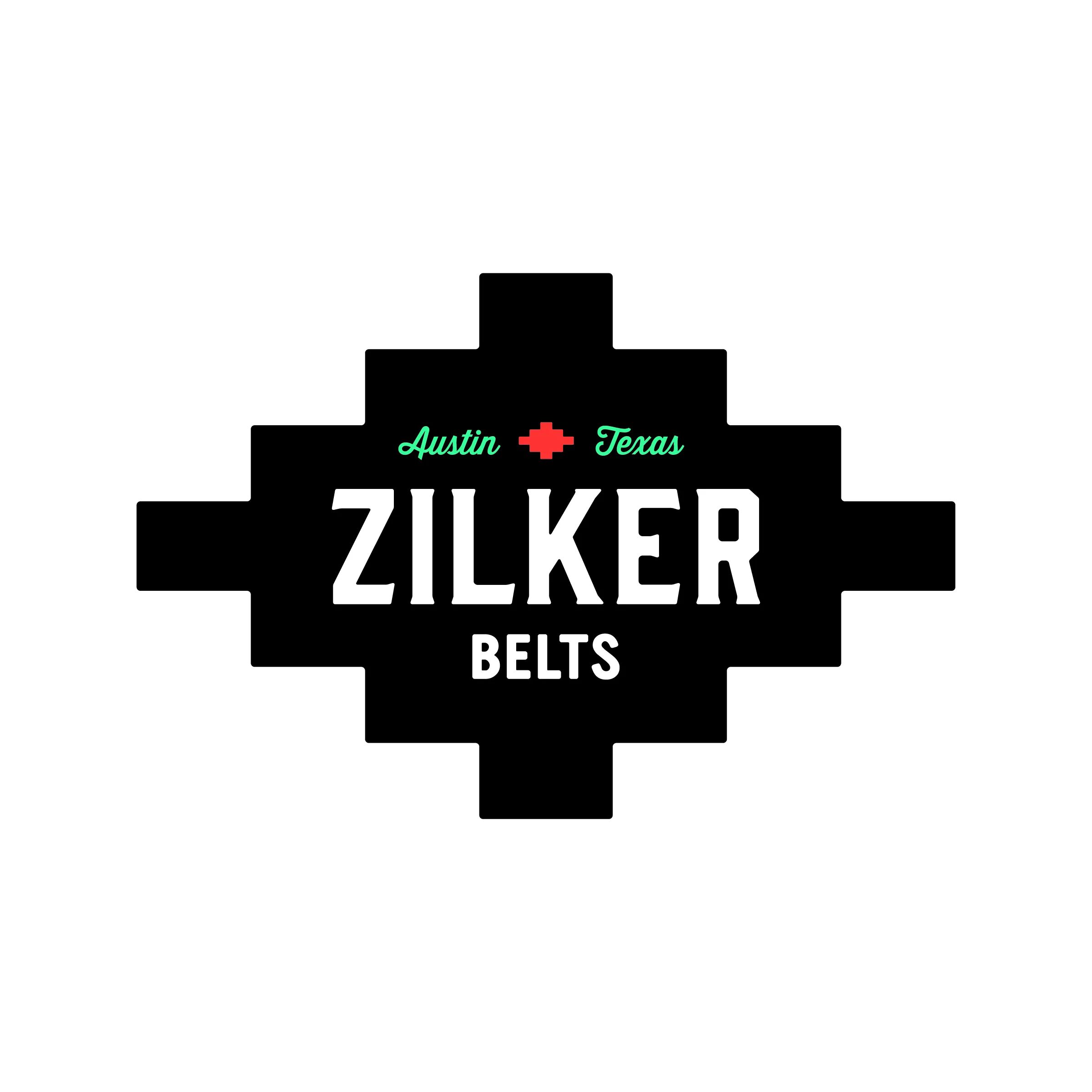 Zilker Belts logo