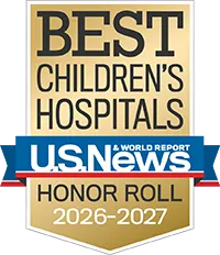 Best Childrens Hospitals logo