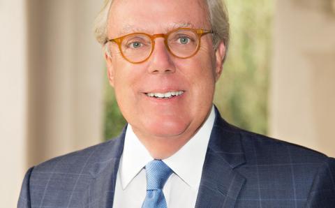 Texas Children’s Hospital announces Michael Linn as new chairman of the board