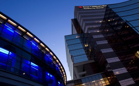 Texas Children’s Pavilion for Women Celebrates Ten-Year Anniversary