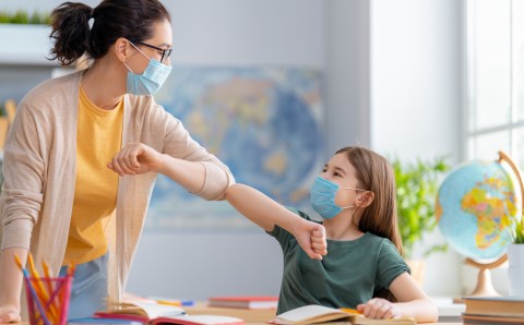 school Getty Images 1321325132