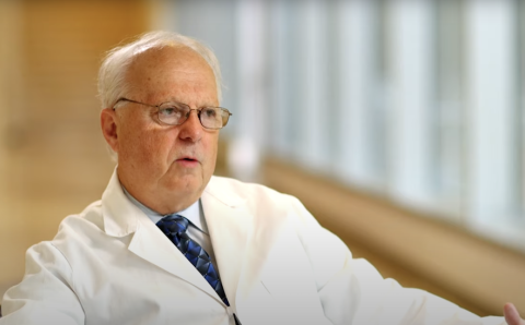 Dr. Swann interview