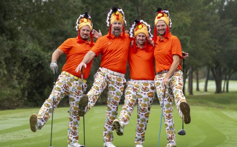 Bad Pants 2024